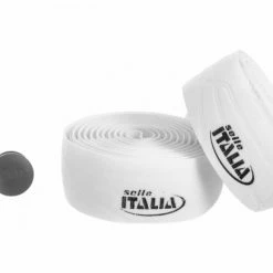 Ruban De Guidon Selle Italia Smootape Gran Fondo Blanc