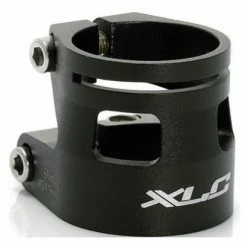 Collier De Tige De Selle XLC PC-B04 Noir