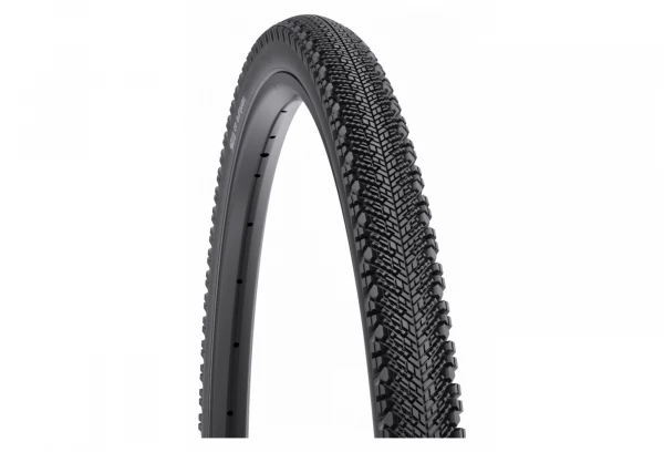 Pneu Gravel WTB Venture 700c Tubeless TCS Light/Fast Rolling SG2 Dual 120TPI 3 Pneu Gravel WTB Venture 700c Tubeless TCS Light/Fast Rolling SG2 Dual 120TPI