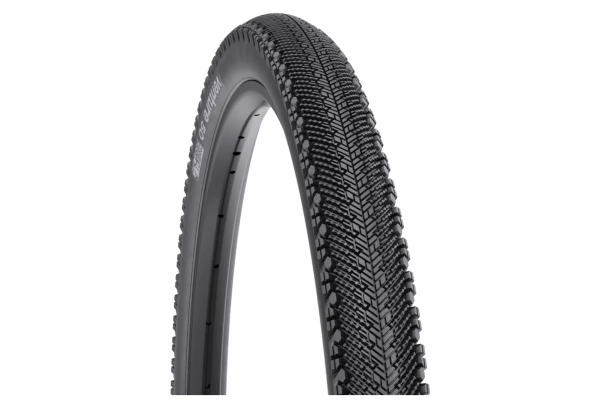 Pneu Gravel WTB Venture 700c Tubeless TCS Light/Fast Rolling SG2 Dual 120TPI 4 Pneu Gravel WTB Venture 700c Tubeless TCS Light/Fast Rolling SG2 Dual 120TPI – Image 2