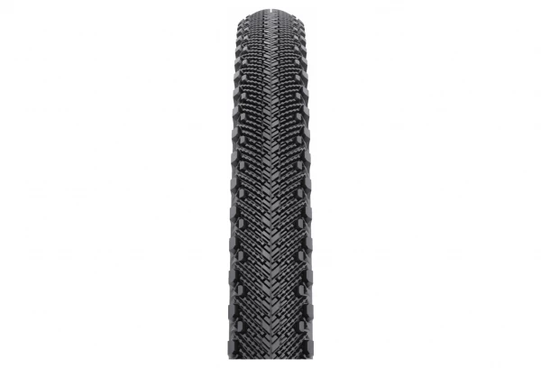 Pneu Gravel WTB Venture 700c Tubeless TCS Light/Fast Rolling SG2 Dual 120TPI 5 Pneu Gravel WTB Venture 700c Tubeless TCS Light/Fast Rolling SG2 Dual 120TPI – Image 3
