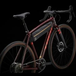 Gravel Bike Trek Checkpoint ALR 5 Driftless Shimano GRX 11V 700 Mm Rouge Blood 2023 -Vélos de voyage, Cyclocross & Gravel Soldes unnamed file 273