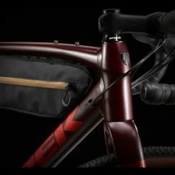 Gravel Bike Trek Checkpoint ALR 5 Driftless Shimano GRX 11V 700 Mm Rouge Blood 2023 -Vélos de voyage, Cyclocross & Gravel Soldes unnamed file 274