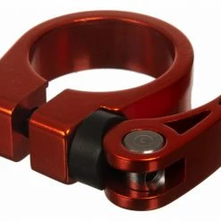 Collier De Selle Neatt Serrage Rapide Orange -Vélos de voyage, Cyclocross & Gravel Soldes unnamed file 2745
