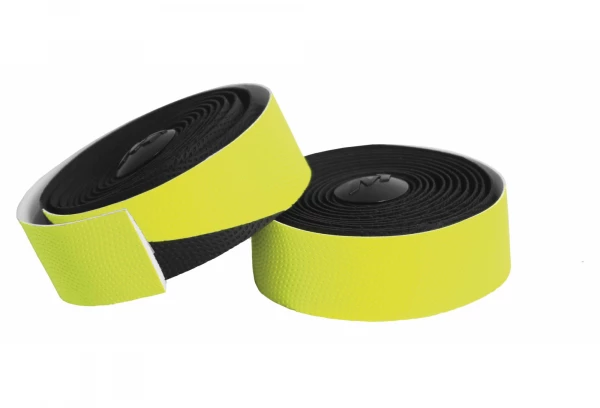 Massi Ruban De Cintre Dual Wave Noir / Jaune Fluo 3 Massi Ruban De Cintre Dual Wave Noir / Jaune Fluo