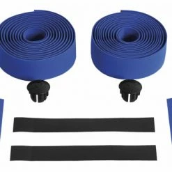 Ruban De Cintre Massi Summer Gel Bleu -Vélos de voyage, Cyclocross & Gravel Soldes unnamed file 2751