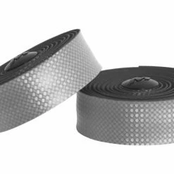 Ruban De Cintre Massi Carbon Gel Elite Argent