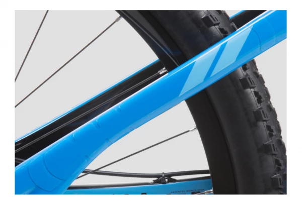 Kit De Protections LIZARD SKINS Taille S Translucide 4 Kit De Protections LIZARD SKINS Taille S Translucide – Image 2