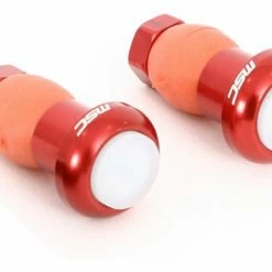 Embout De Cintre Avec Feux Rouge MSC