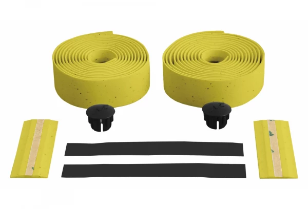 Ruban De Cintre Massi Summer Cork Jaune 4 Ruban De Cintre Massi Summer Cork Jaune – Image 2