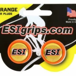 ESI Grips Embout De Cintre ESI Orange