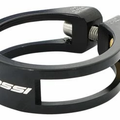 Collier De Selle Massi CS-7075 Noir
