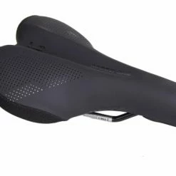 Selle Femme WTB Speed She Cromoly Noir
