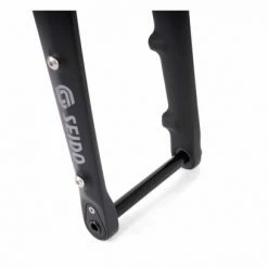 Fourche Seido MGV 27.5'' Disc | 12x100mm | Déport 53mm -Vélos de voyage, Cyclocross & Gravel Soldes unnamed file 2823