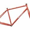 Kit Cadre / Fourche Ritchey Ascent Orange Sierra Red -Vélos de voyage, Cyclocross & Gravel Soldes unnamed file 2833