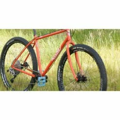 Kit Cadre / Fourche Ritchey Ascent Orange Sierra Red -Vélos de voyage, Cyclocross & Gravel Soldes unnamed file 2839