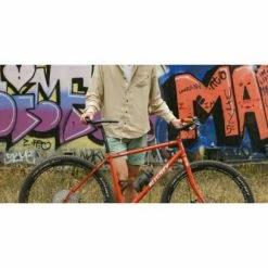 Kit Cadre / Fourche Ritchey Ascent Orange Sierra Red -Vélos de voyage, Cyclocross & Gravel Soldes unnamed file 2840