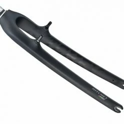 Fourche Ritchey WCS Carbon Cross Cantilever 1-1/8'' Noir