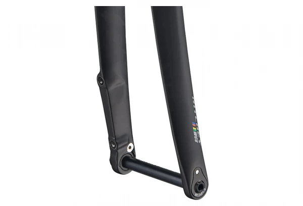 Fourche Ritchey WCS Carbon Tapered All-Road Cross FM 1-1/8'' 6 Fourche Ritchey WCS Carbon Tapered All-Road Cross FM 1-1/8'' – Image 4