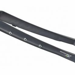 Fourche Carbone Ritchey Adventure 1-1/8 Flat Mount Noir