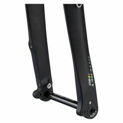 Fourche Carbone Ritchey Adventure 1-1/8 Flat Mount Noir -Vélos de voyage, Cyclocross & Gravel Soldes unnamed file 2868