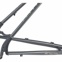 Cadre Surly Disc Trucker 26'' Noir -Vélos de voyage, Cyclocross & Gravel Soldes unnamed file 2889