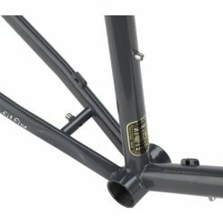 Cadre Surly Disc Trucker 26'' Noir -Vélos de voyage, Cyclocross & Gravel Soldes unnamed file 2890