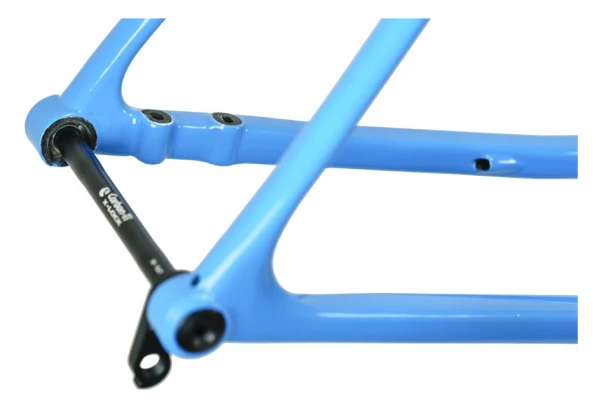 Kit Cadre / Fourche Open UP Bleu 9 Kit Cadre / Fourche Open UP Bleu – Image 7