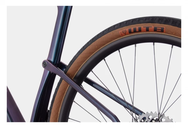 Produit Reconditionné - Gravel Bike Cannondale Topstone Carbon Lefty 1 650b Sram Force AXS Chameleon 9 Produit Reconditionné - Gravel Bike Cannondale Topstone Carbon Lefty 1 650b Sram Force AXS Chameleon – Image 7