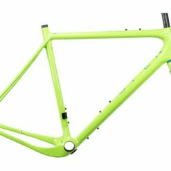 Kit Cadre / Fourche Open UP Vert