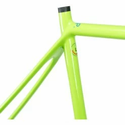 Kit Cadre / Fourche Open UP Vert 10 Kit Cadre / Fourche Open UP Vert -Vélos de voyage, Cyclocross & Gravel Soldes unnamed file 2902