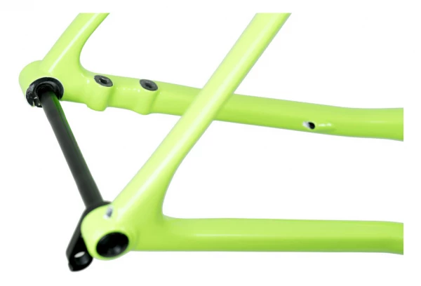 Kit Cadre / Fourche Open UP Vert 8 Kit Cadre / Fourche Open UP Vert – Image 7