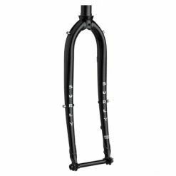 Fourche Surly Midnight Special 50 Mm Noir