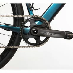 Produit Reconditionné - Gravel Bike Cannondale Topstone Carbon Lefty 1 650b Sram Force AXS Chameleon 20 Produit Reconditionné - Gravel Bike Cannondale Topstone Carbon Lefty 1 650b Sram Force AXS Chameleon -Vélos de voyage, Cyclocross & Gravel Soldes unnamed file 292