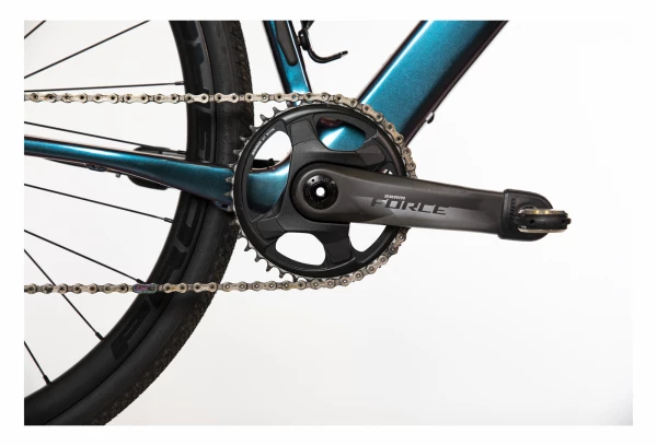 Produit Reconditionné - Gravel Bike Cannondale Topstone Carbon Lefty 1 650b Sram Force AXS Chameleon 11 Produit Reconditionné - Gravel Bike Cannondale Topstone Carbon Lefty 1 650b Sram Force AXS Chameleon – Image 9