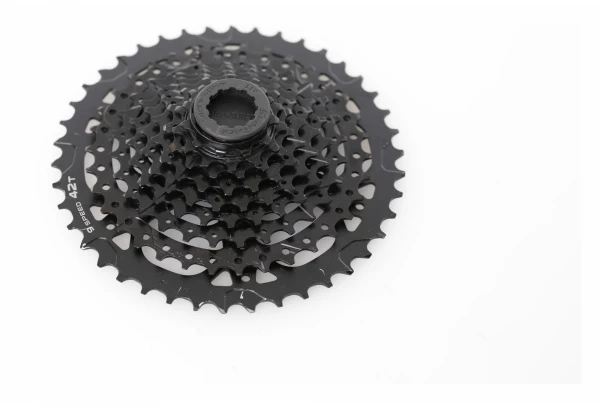 Produit Reconditionné - Cassette MicroShift Advent 9V 5 Produit Reconditionné - Cassette MicroShift Advent 9V – Image 3