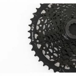 Produit Reconditionné - Cassette MicroShift Advent 9V 10 Produit Reconditionné - Cassette MicroShift Advent 9V -Vélos de voyage, Cyclocross & Gravel Soldes unnamed file 2924