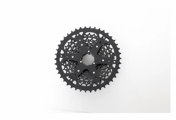 Produit Reconditionné - Cassette MicroShift Advent 9V 7 Produit Reconditionné - Cassette MicroShift Advent 9V – Image 5