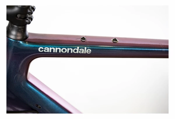 Produit Reconditionné - Gravel Bike Cannondale Topstone Carbon Lefty 1 650b Sram Force AXS Chameleon 12 Produit Reconditionné - Gravel Bike Cannondale Topstone Carbon Lefty 1 650b Sram Force AXS Chameleon – Image 10