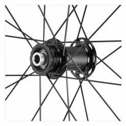 Produit Reconditionné - Paire De Roues Fulcrum Racing 7 Disc | 12x100 - 12x142mm | Centerlock -Vélos de voyage, Cyclocross & Gravel Soldes unnamed file 2931