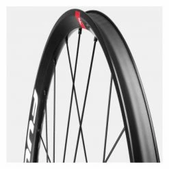 Produit Reconditionné - Paire De Roues Fulcrum Racing 7 Disc | 12x100 - 12x142mm | Centerlock -Vélos de voyage, Cyclocross & Gravel Soldes unnamed file 2932