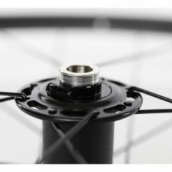 Produit Reconditionné - Paire De Roues Fulcrum Racing 7 Disc | 12x100 - 12x142mm | Centerlock -Vélos de voyage, Cyclocross & Gravel Soldes unnamed file 2933