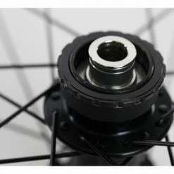 Produit Reconditionné - Paire De Roues Fulcrum Racing 7 Disc | 12x100 - 12x142mm | Centerlock -Vélos de voyage, Cyclocross & Gravel Soldes unnamed file 2934