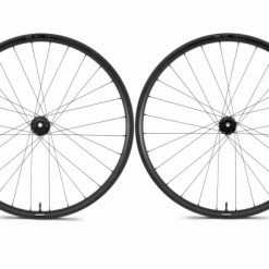 Paire De Roues Seido Sinus 700 | 12x100 - 12x142mm | CenterLock