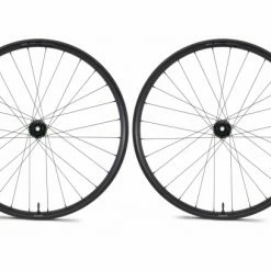 Paire De Roues Seido Sinus 650b | 12x100 - 12x142mm | CenterLock