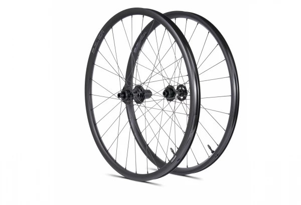 Paire De Roues Seido Sinus 650b | 12x100 - 12x142mm | CenterLock 4 Paire De Roues Seido Sinus 650b | 12x100 - 12x142mm | CenterLock – Image 2