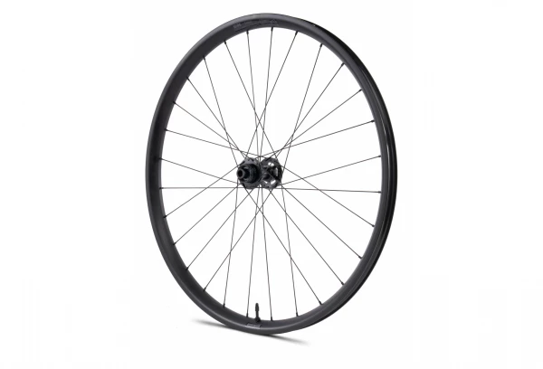 Paire De Roues Seido Sinus 650b | 12x100 - 12x142mm | CenterLock 7 Paire De Roues Seido Sinus 650b | 12x100 - 12x142mm | CenterLock – Image 5