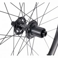 Paire De Roues Seido Sinus 650b | 12x100 - 12x142mm | CenterLock 18 Paire De Roues Seido Sinus 650b | 12x100 - 12x142mm | CenterLock -Vélos de voyage, Cyclocross & Gravel Soldes unnamed file 2955