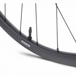 Paire De Roues Seido Sinus 650b | 12x100 - 12x142mm | CenterLock 20 Paire De Roues Seido Sinus 650b | 12x100 - 12x142mm | CenterLock -Vélos de voyage, Cyclocross & Gravel Soldes unnamed file 2957