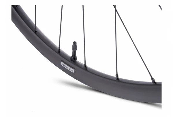 Paire De Roues Seido Sinus 650b | 12x100 - 12x142mm | CenterLock 11 Paire De Roues Seido Sinus 650b | 12x100 - 12x142mm | CenterLock – Image 9